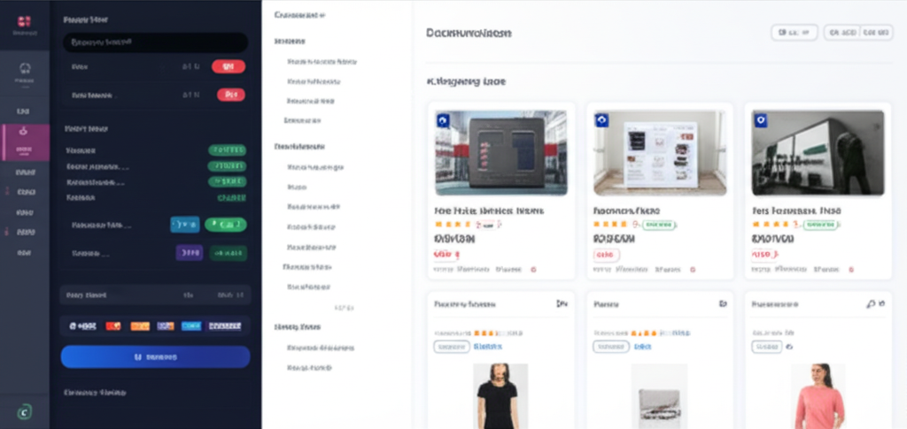 E-commerce Solutions